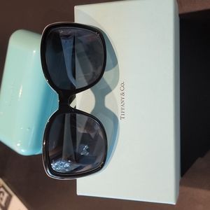 Tiffany sunglasses